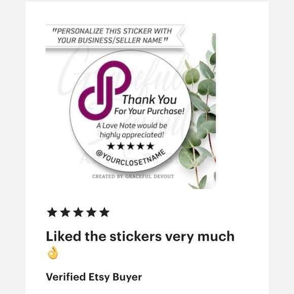 ⭐️⭐️⭐️⭐️⭐️ REVIEWS! - Picture 2 of 11
